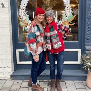 Meet your Posher, Tammy